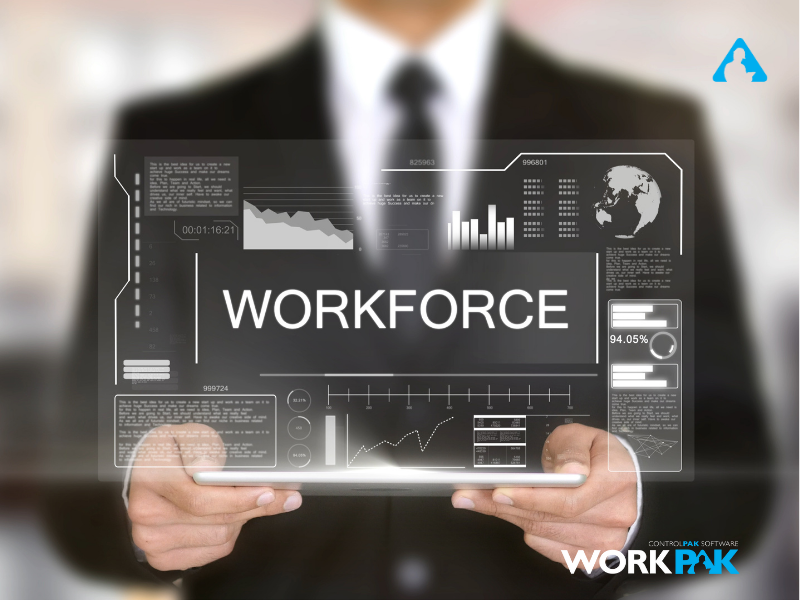 Workforce and Resource Allocation Planning Made Easier with WorkPAK