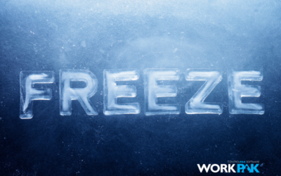 How WorkPak Simplifies Scope Freezing:   The Key to Successful Project Management