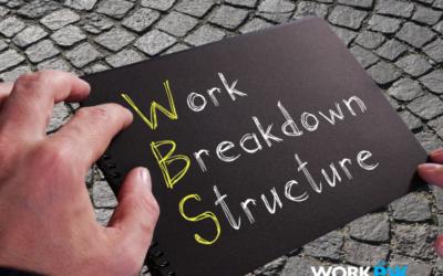 Work Breakdown Structure (WBS)