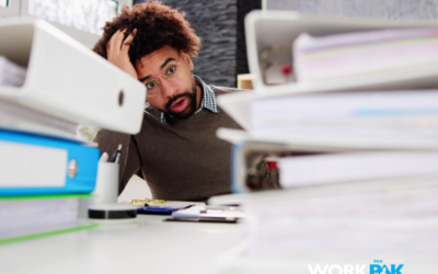 Overwhelmed by Big Projects? Here’s How WorkPak Can Help