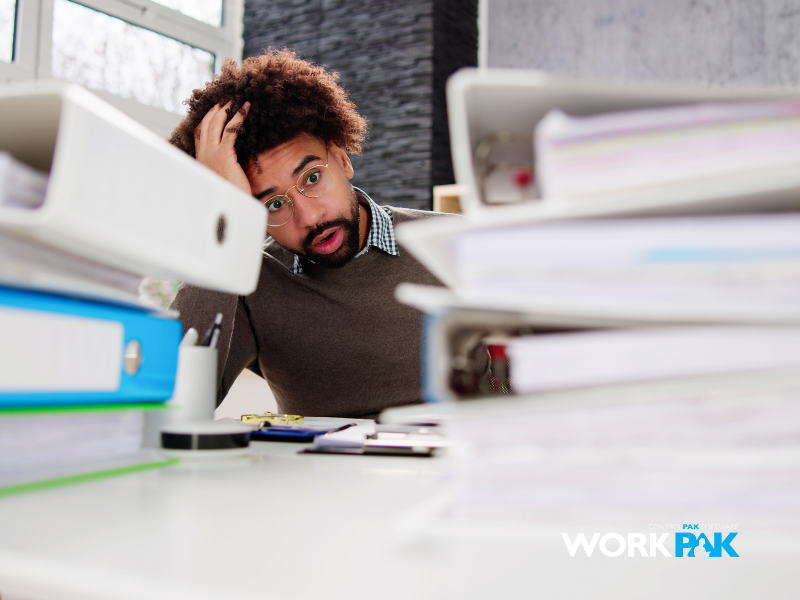 Overwhelmed by Big Projects? Here’s How WorkPak Can Help